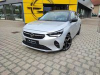 gebraucht Opel Corsa F Elegance 1.2