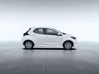 Gebraucht Mazda 2 116 PS (85 kW) 2023 Lunar white Limousine