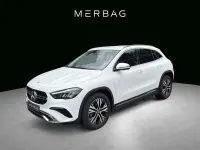 Gebraucht Mercedes GLA180 Advanced Plus 136 PS (100 kW) 2025 Weiß SUV