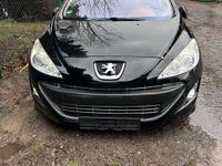 gebraucht Peugeot 308 