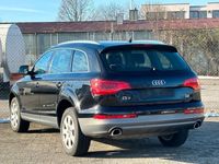 gebraucht Audi Q7 3.0 TDI 2013