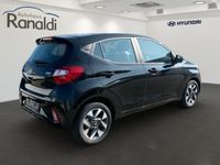 gebraucht Hyundai i10 1.0 Trend+Facelift+++Kurzzulassung+++