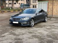 gebraucht Mercedes S320 CDI -