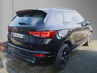 gebraucht Cupra Ateca 2.0 TSI VZ 300