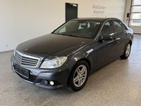 Gebraucht Mercedes C200 136 PS (100 kW) 2014 Grau Limousine