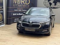 Gebraucht Skoda Octavia 204 PS (150 kW) 2023 Schwarz