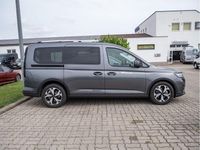 Gebraucht Ford Grand Tourneo Connect Active 122 PS (89 kW) 2025 Grau Van / Kleinbus