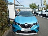 Occasion Renault Captur Intens 131 ch (96 kW) 2020 Bleue SUV