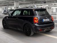 Gebraucht Mini Cooper S Sport 192 PS (141 kW) 2024 Kleinwagen