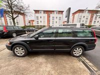 Gebraucht Volvo XC70 Summum 185 PS (136 kW) 2006 Schwarz Kombi