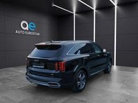 Gebraucht Kia Sorento Spirit 193 PS (141 kW) 2024 Auroraschwarz met SUV