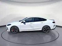 Gebraucht BMW 223 M Sport 218 PS (160 kW) 2025 Weiß Coupé