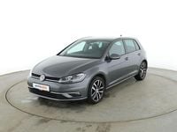 Gebraucht VW Golf VII Join 2018 Grau Limousine