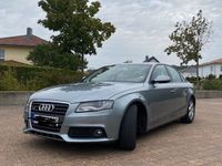gebraucht Audi A4 1.8TFSI Quattro - Motor überholt - Top Zustand