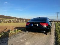 gebraucht Audi A5 Sportback 3.0 TDI (DPF) S-tronic Quattro