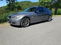 Gebraucht BMW 335 Comfort Edition 306 PS (225 kW) 2011 Grau Limousine