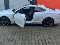 gebraucht Audi A5 Coupé 2.0 TFSI