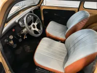 Gebraucht Trabant 601 26 PS (19 kW) 1989 Beige Limousine