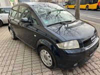 gebraucht Audi A2  1.Hand !!