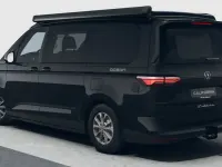 Neu VW California California 150 PS (110 kW) 2026 Schwarz Van
