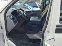 Gebraucht VW Caravelle 131 PS (96 kW) 2007 Weiß Van