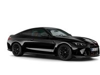 Gebraucht BMW M4 Efficient Dynamics 551 PS (405 kW) 2024 Coupé