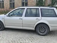 Gebraucht VW Golf IV Edition 90 PS (66 kW) 2000 Kombi