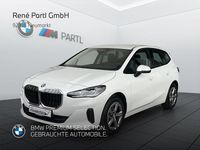 Gebraucht BMW 220 Active Tourer 170 PS (125 kW) 2025 Alpinweiß uni Van / Kleinbus