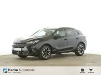 Używany Cupra Terramar 150 KM (110 kW) 2025 Czarny SUV