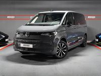 Neu VW Multivan Edition 245 PS (180 kW) 2025 Puregrey Van