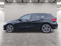 gebraucht BMW 116 d Hatch