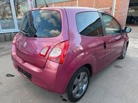 Gebraucht Renault Twingo Dynamique 75 PS (55 kW) 2012 Andere farben Kleinwagen