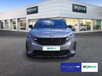 Gebraucht Peugeot 3008 GT 131 PS (96 kW) 2024 Grau SUV