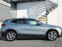 Gebraucht BMW X2 Advantage 178 PS (130 kW) 2022 Grau SUV