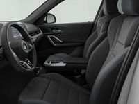 gebraucht BMW X1 xDrive23d