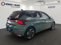 gebraucht Hyundai i20 i20Edition 30 1.0 T-GDI Mild-Hybrid