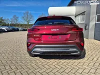 Neu Kia XCeed 150 PS (110 kW) 2026 Rot SUV