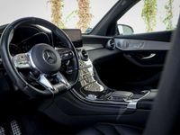 gebraucht Mercedes GLC43 AMG AMG 43 AMG 390ch 4Matic 9G-Tronic Euro6d-T-EVAP-ISC