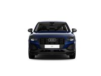 gebraucht Audi Q2 Q235 TFSI advanced S TRON NAVI AHK STANDH LE