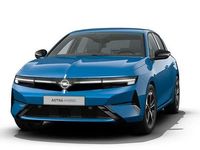 Neu Opel Astra Edition 144 PS (105 kW) 2026 Athletik blau Limousine