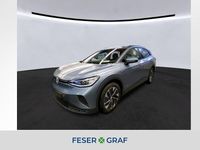 Gebraucht VW ID.4 Pro 150 kW (204 PS) 2022 Stonewashed blue metallic SUV