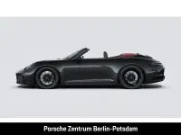 Gebraucht Porsche 992 541 PS (397 kW) 2025 Schwarz Cabrio