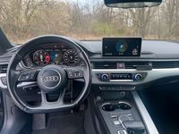 gebraucht Audi A5 2.0 tdi Sline Coupe