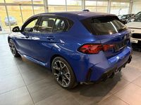 Gebraucht BMW 120 Performance 150 PS (110 kW) 2024 Blau Kleinwagen