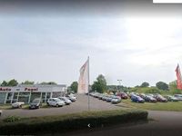 Gebraucht Citroën Berlingo SELECTION 92 PS (67 kW) 2012 Schwarz Van / Kleinbus