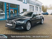 Gebraucht Audi A6 Exclusive 210 PS (154 kW) 2021 Blau
