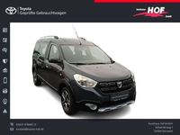 gebraucht Dacia Dokker TCe 115 Stepway Celebration