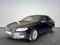 Gebraucht Volvo S80 Momentum 181 PS (133 kW) 2015 Schwarz Limousine