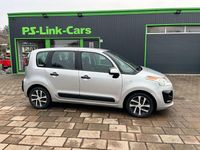 Gebraucht Citroën C3 95 PS (69 kW) 2013 Silber Van / Kleinbus