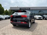 Neu DFSK Fengon 106 PS (77 kW) 2025 Weiß SUV